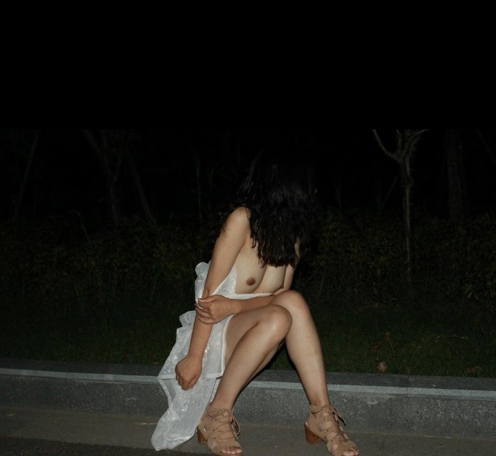 12P Friend's chinese wife exposed
