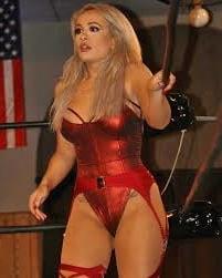 25P Scar1ett B0rdeaux wrestling babe mega collection