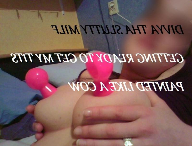 7P MASTER'S PIG AND COW SLUT