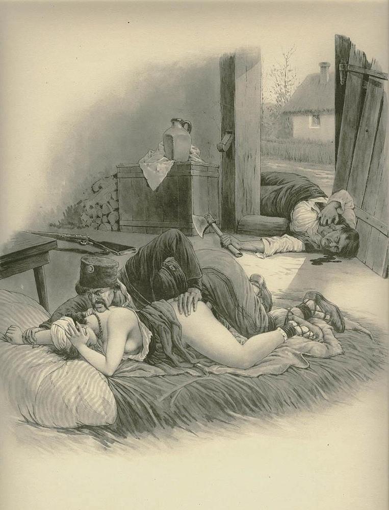 24P My favourite drawings vol 38