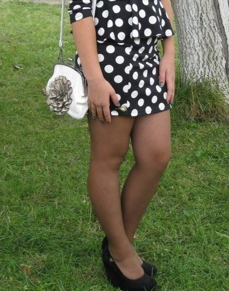 17P Hot Legs