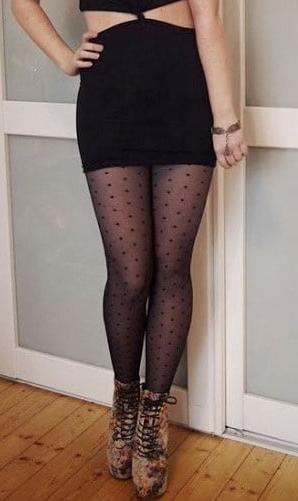 17P Hot Legs
