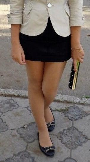 17P Hot Legs