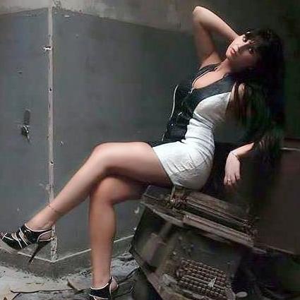 17P SEXY LEGS