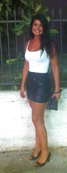 10P Leather Girls Pt. 9