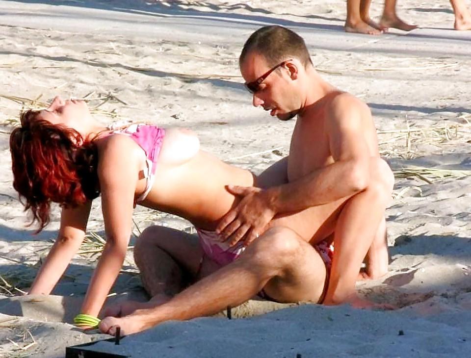 20P Sex on the beach 4.
