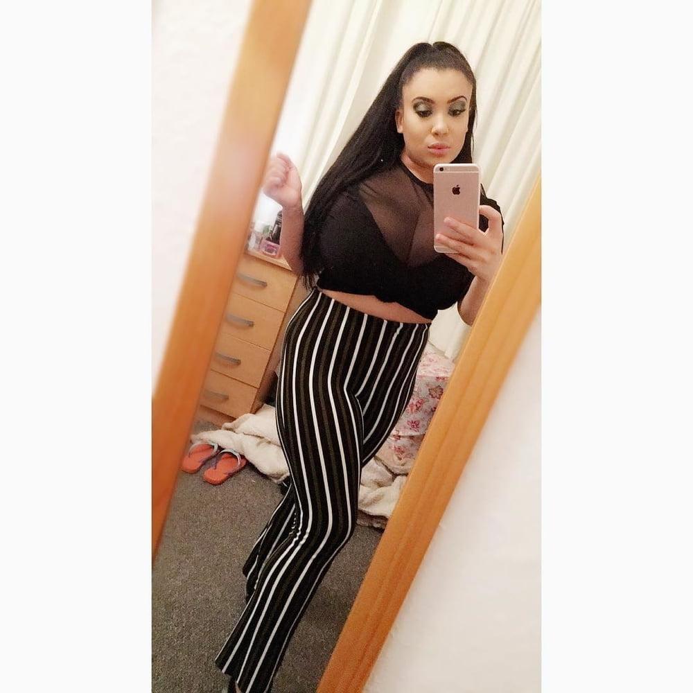 16P See through