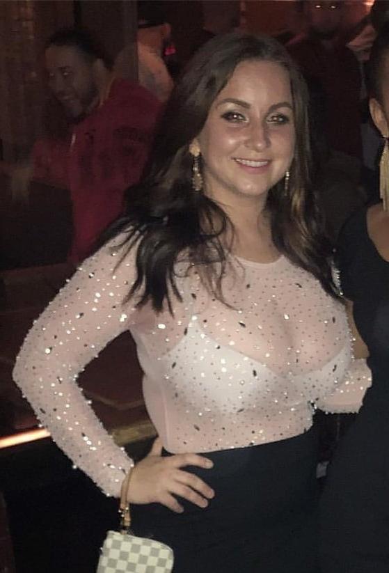 16P See through