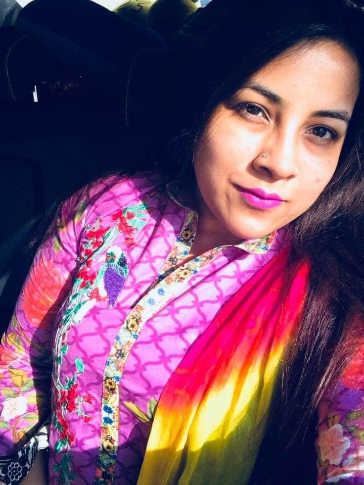 16P HOT AUNTY 2.0