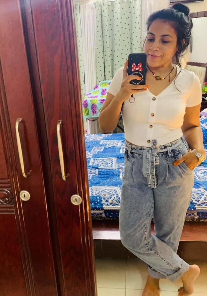 16P HOT AUNTY 2.0