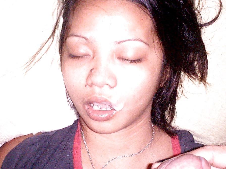 25P Slut Milf Anne 2