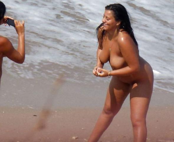 14P Beach Photosession