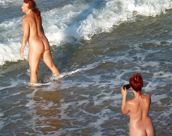 14P Beach Photosession