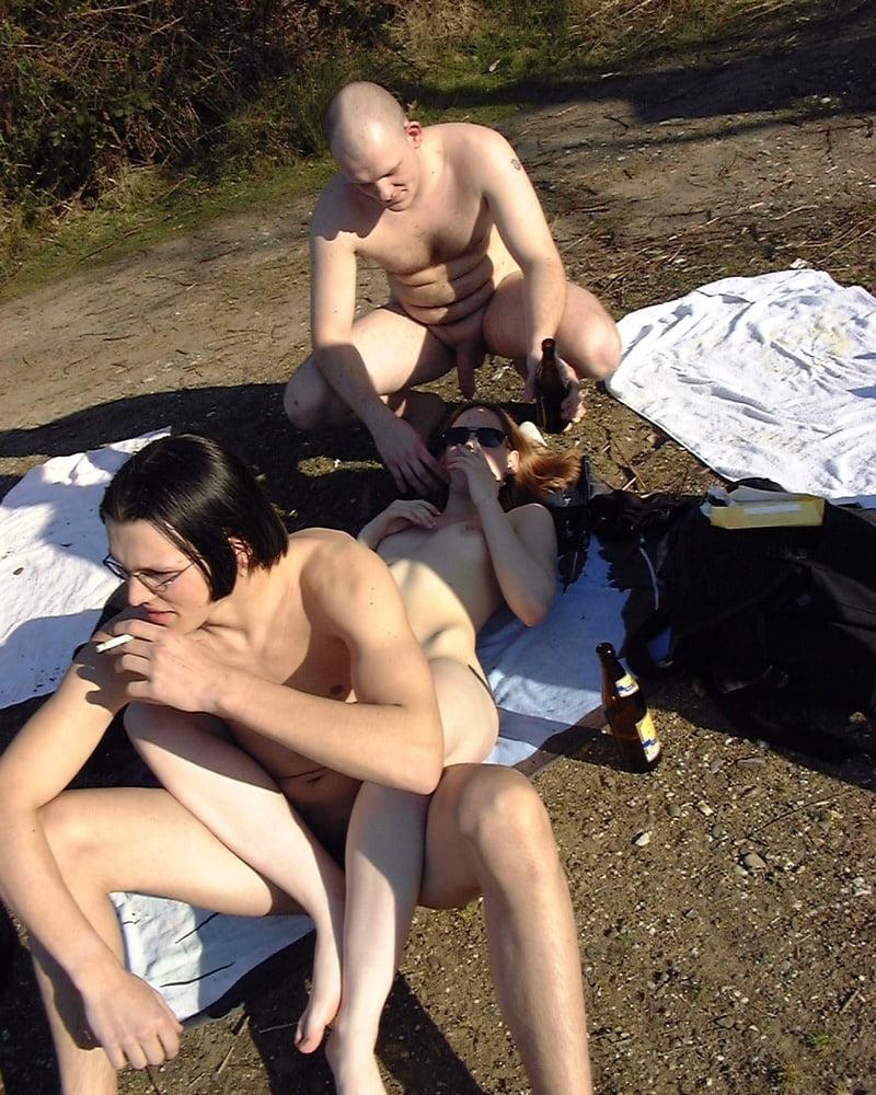 25P Women Need Exposure 852 - Wild Sluts