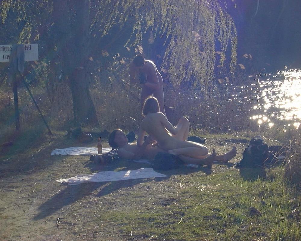 25P Women Need Exposure 852 - Wild Sluts
