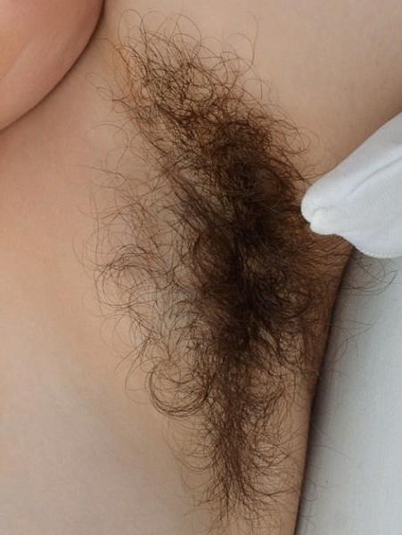 25P HAIRY