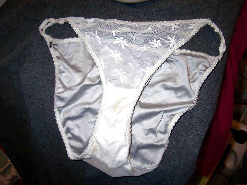 5P Wife's pants