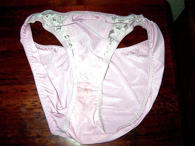 5P Wife's pants