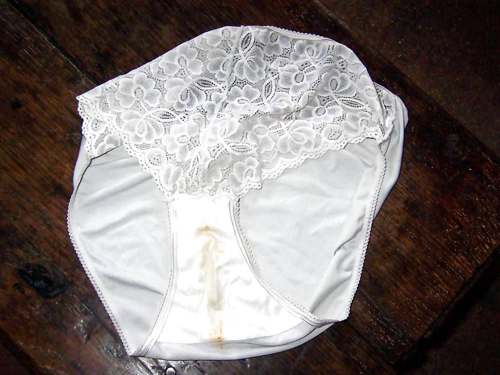 5P Wife's pants