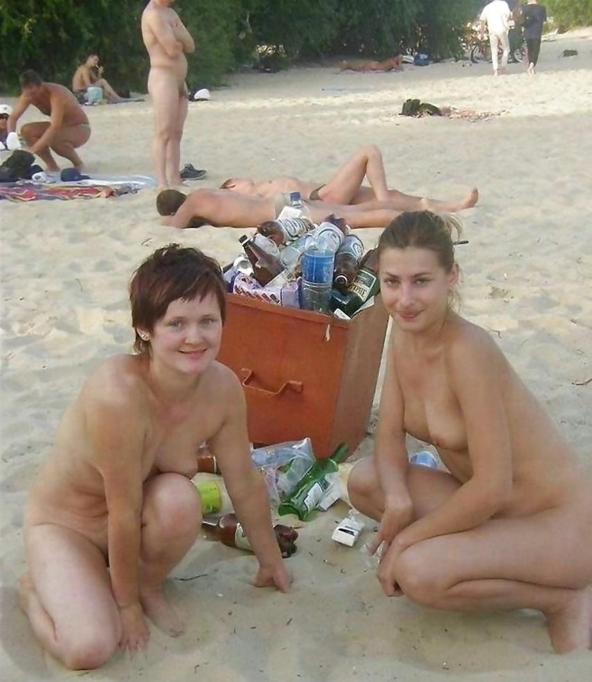 25P More Beach Teens