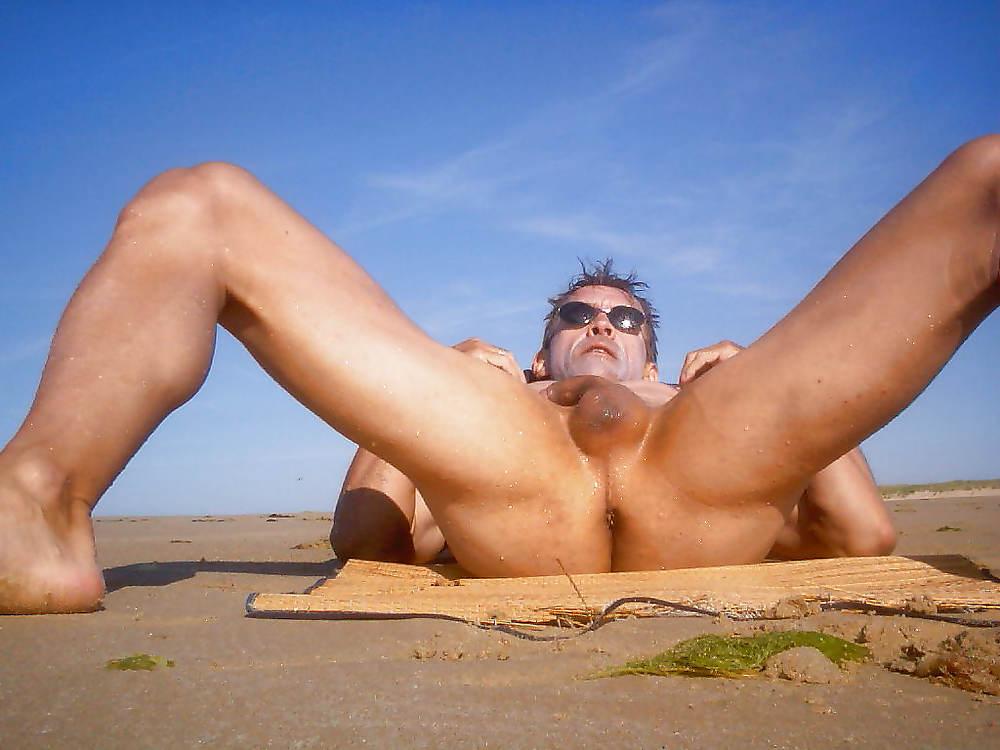 25P Beach