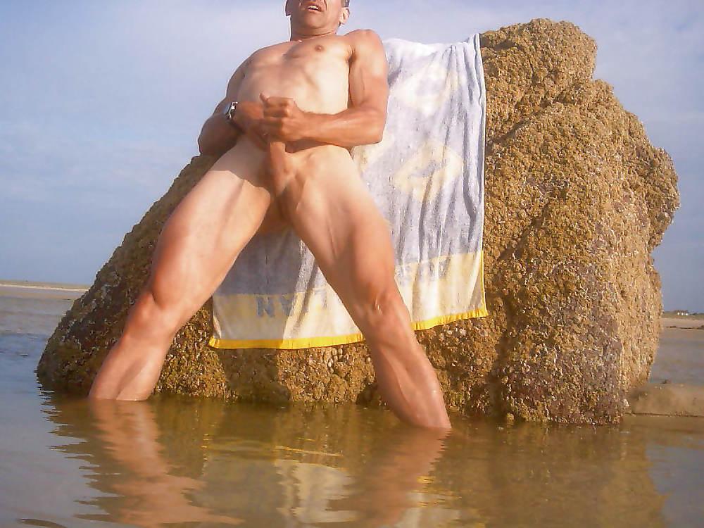 25P Beach