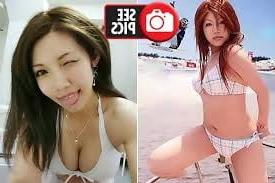 25P Famous Athlete MILFs  - Melo Imai