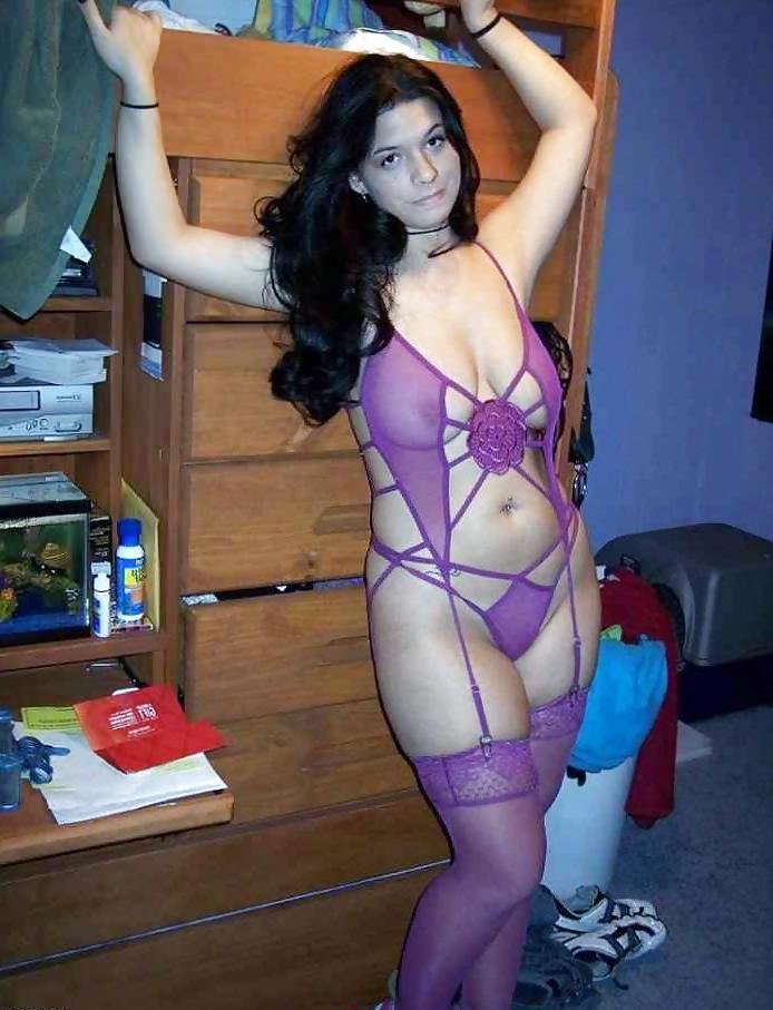 25P Lingerie & Nylons 10