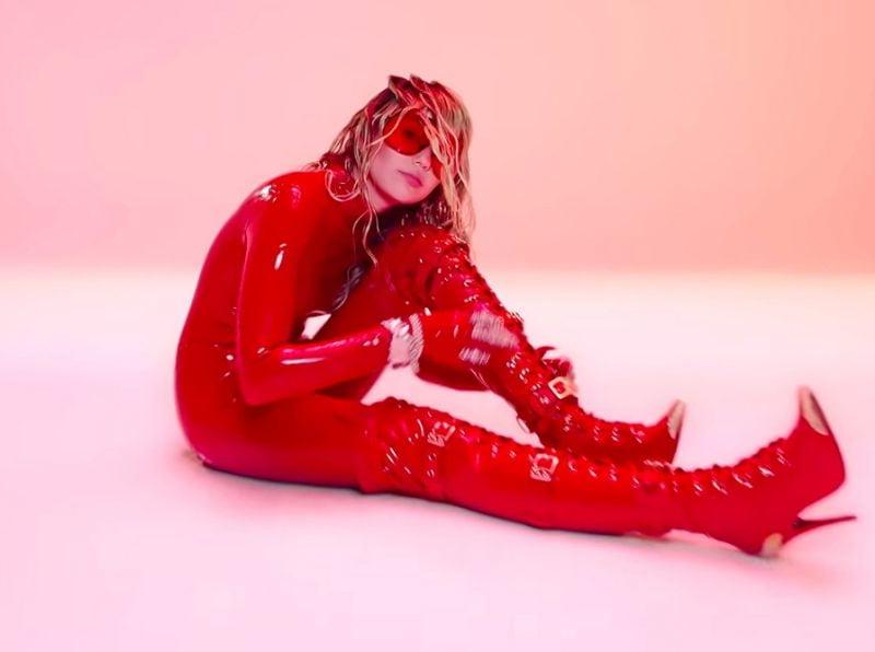 25P Gummi, Leder, Latex, PVC und Gummi