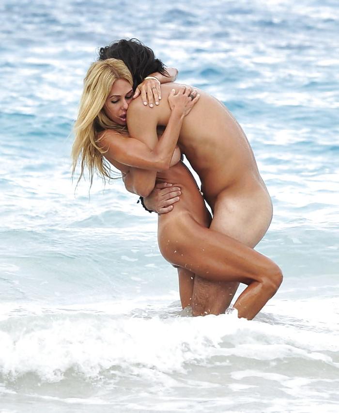 25P Sex on the Beach
