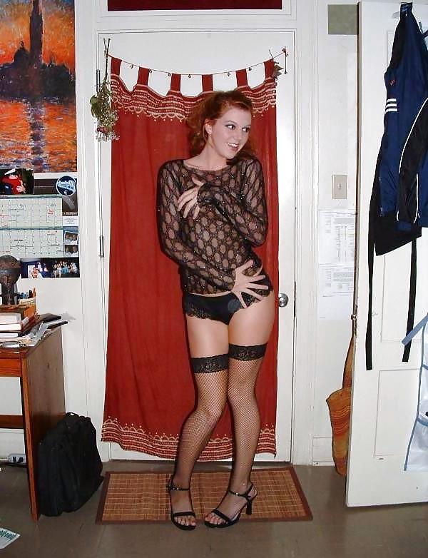 25P Lingerie & Nylons 12