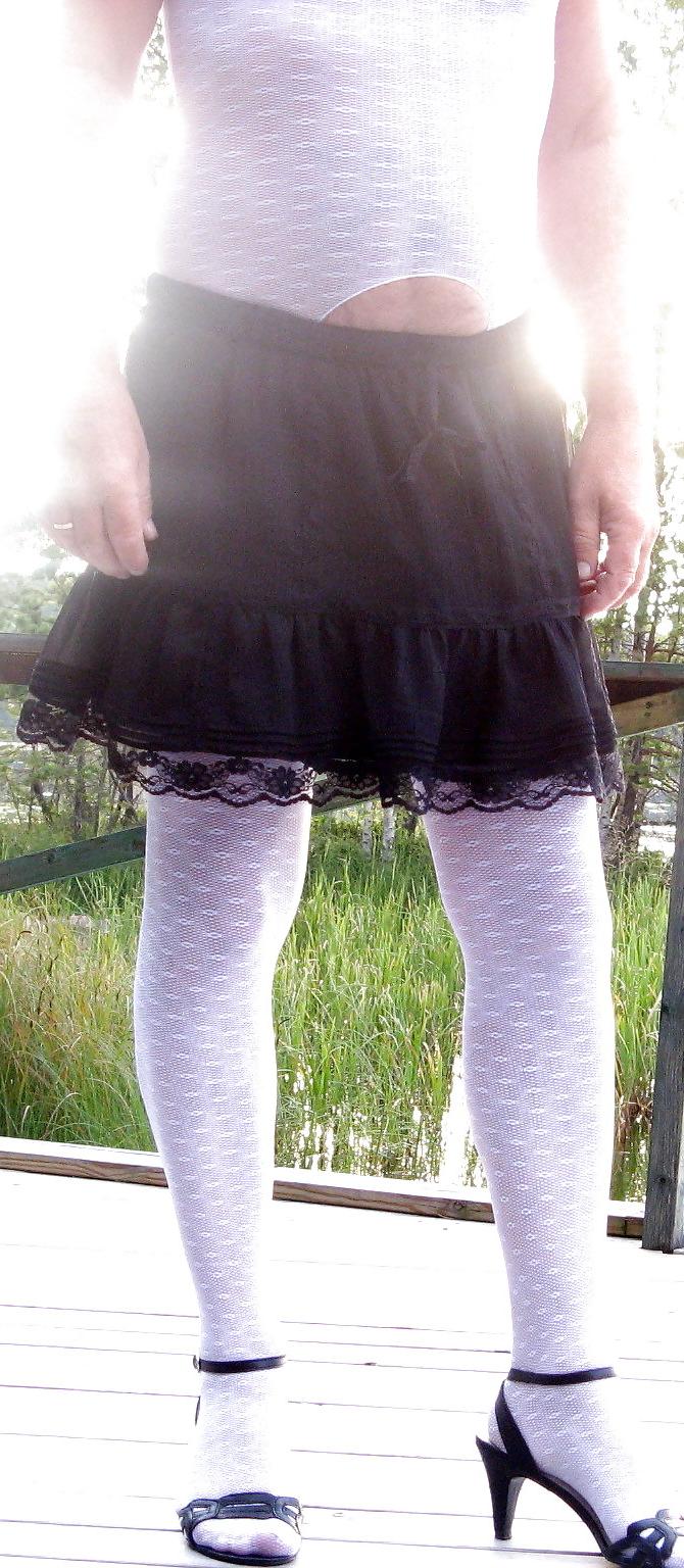 23P Me in nylon