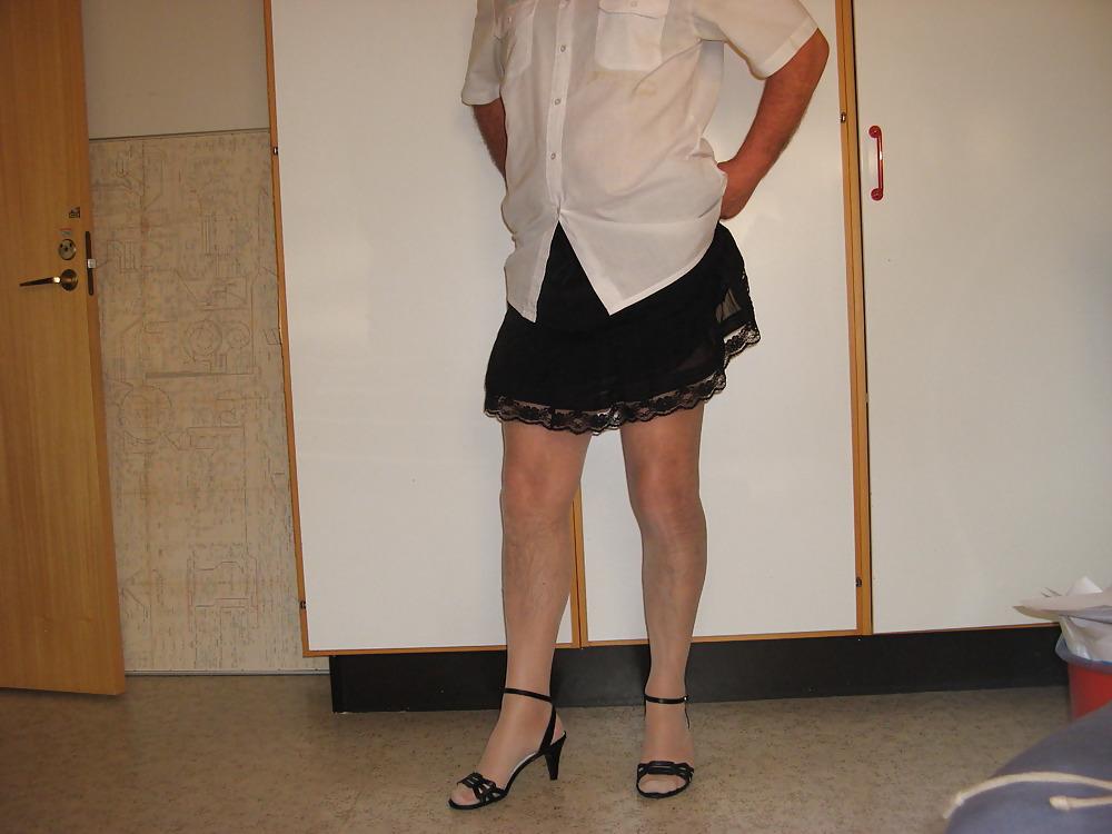 23P Me in nylon
