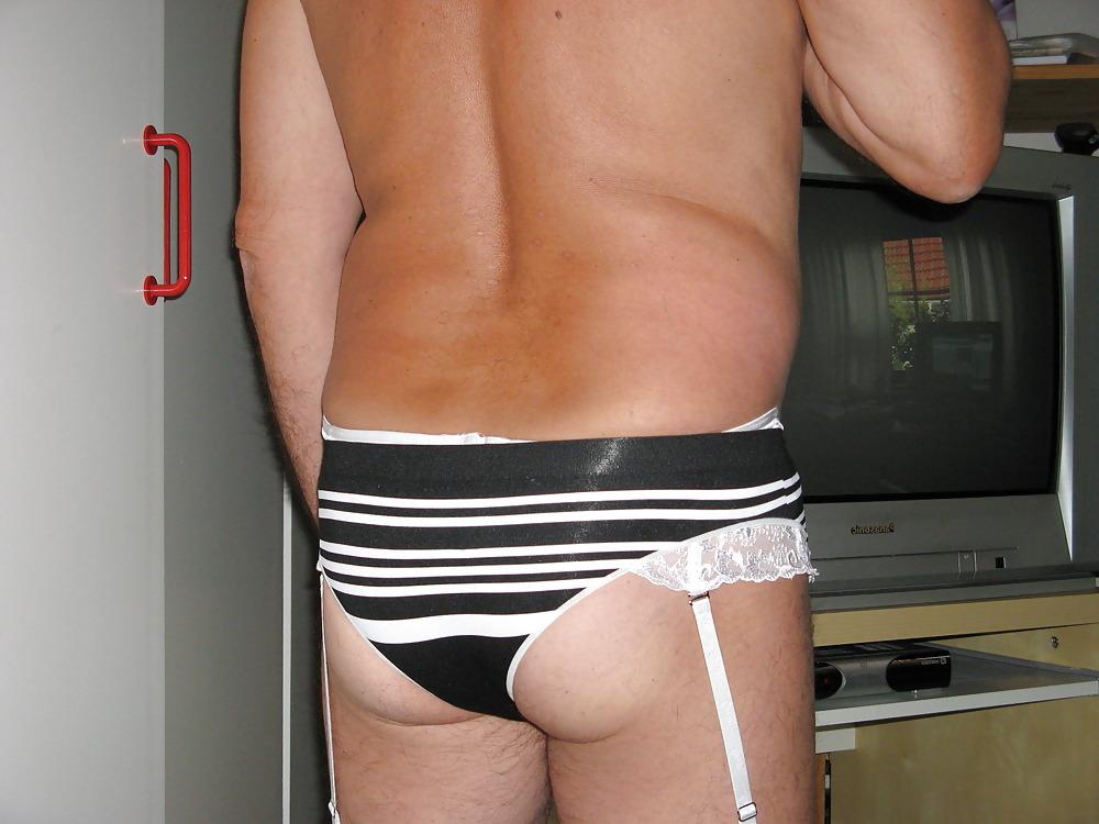 23P Me in nylon