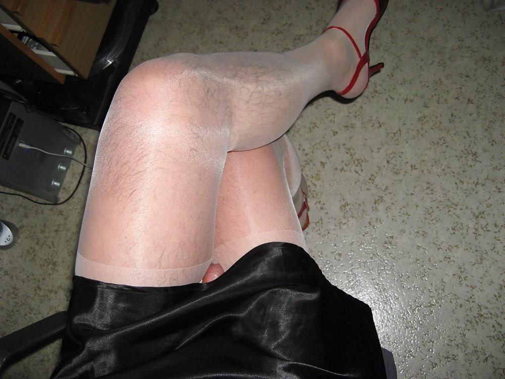 23P Me in nylon