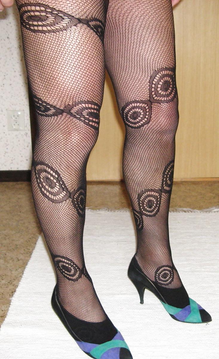 23P Me in nylon