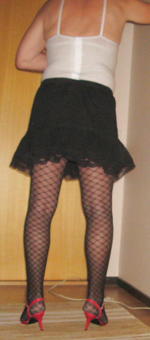 23P Me in nylon