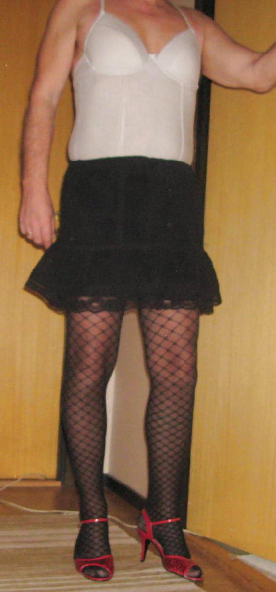 23P Me in nylon