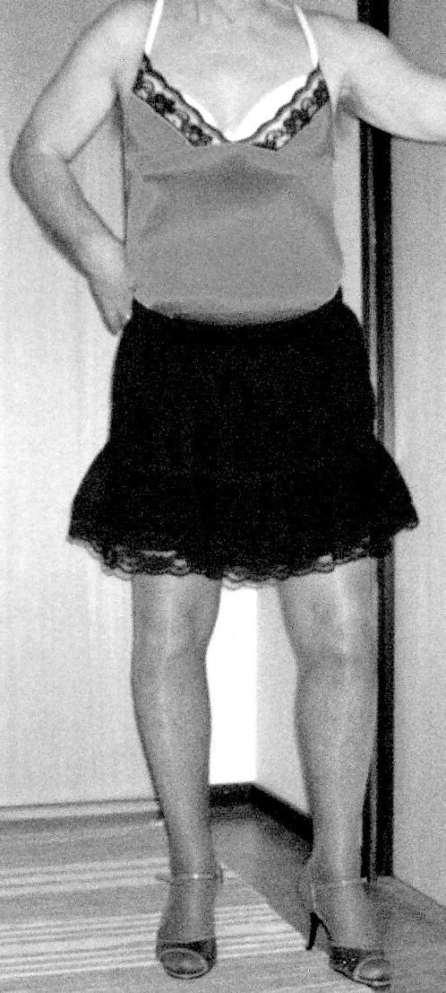 23P Me in nylon