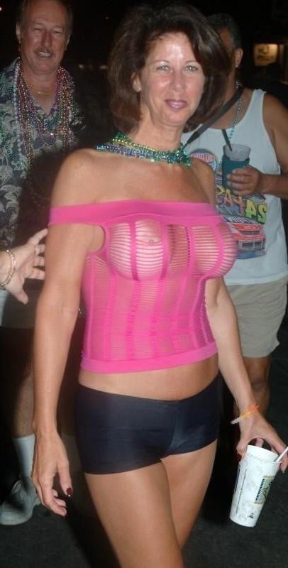 24P SEE THROUGH 5