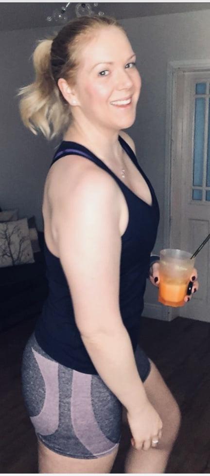 25P Fitness Freak- Nicky Ainsworth 36