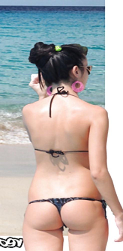 25P SUMMER BEACH