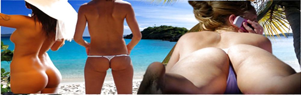 25P SUMMER BEACH