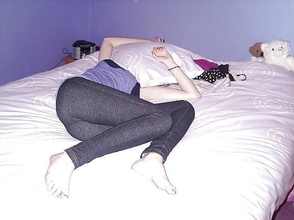 25P Leggings and yoga pants