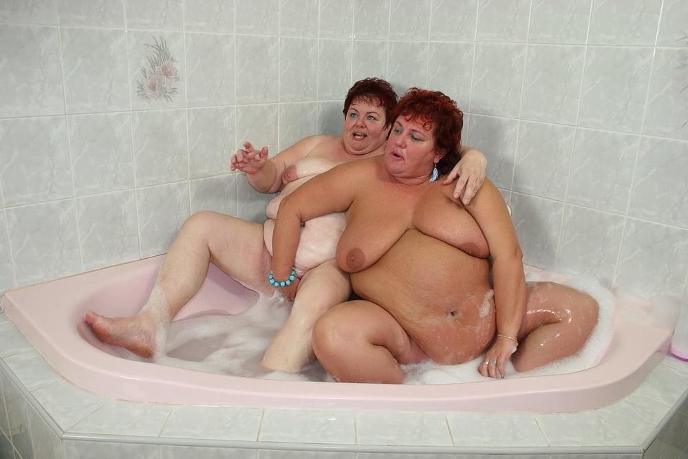 16P Bbw mix 612 (Fun for two)