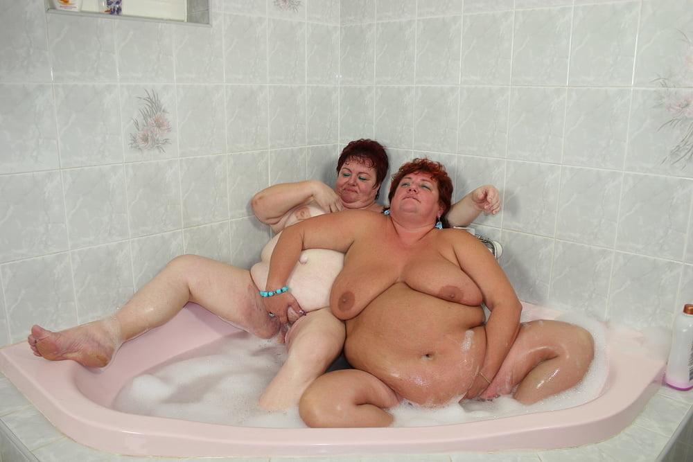 16P Bbw mix 620 (Lesbian fun)