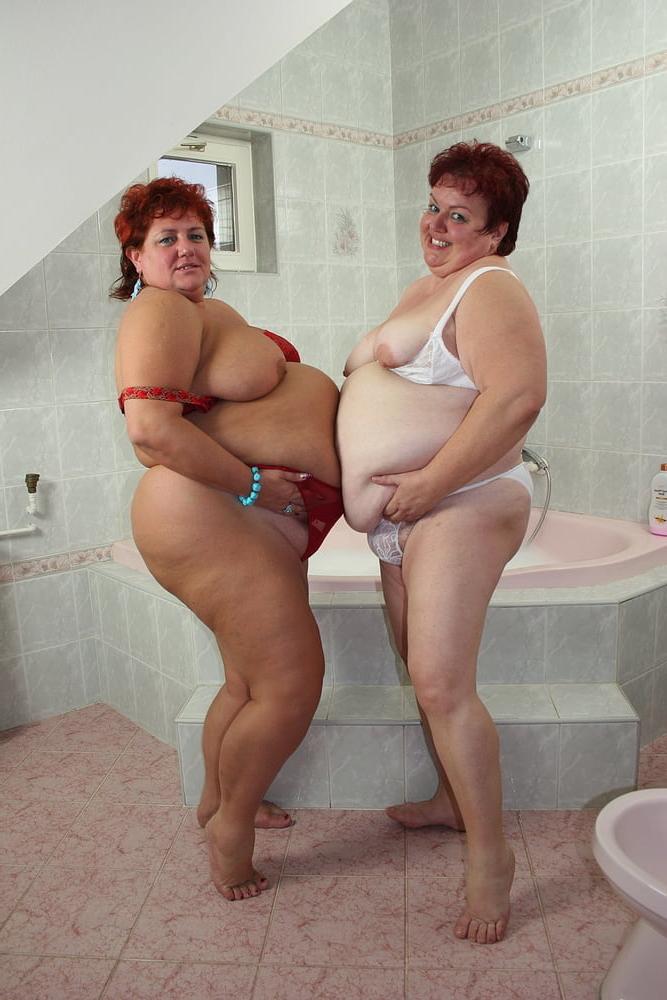 16P Bbw mix 620 (Lesbian fun)