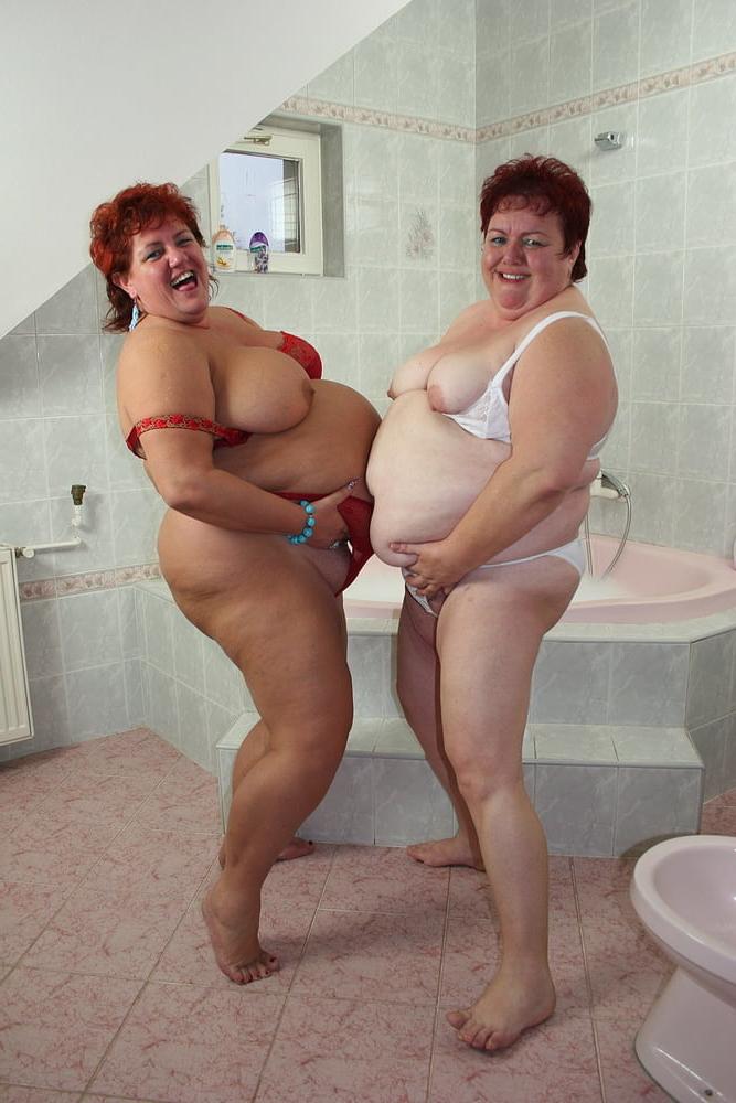 16P Bbw mix 620 (Lesbian fun)