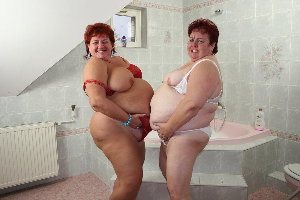 16P Bbw mix 620 (Lesbian fun)