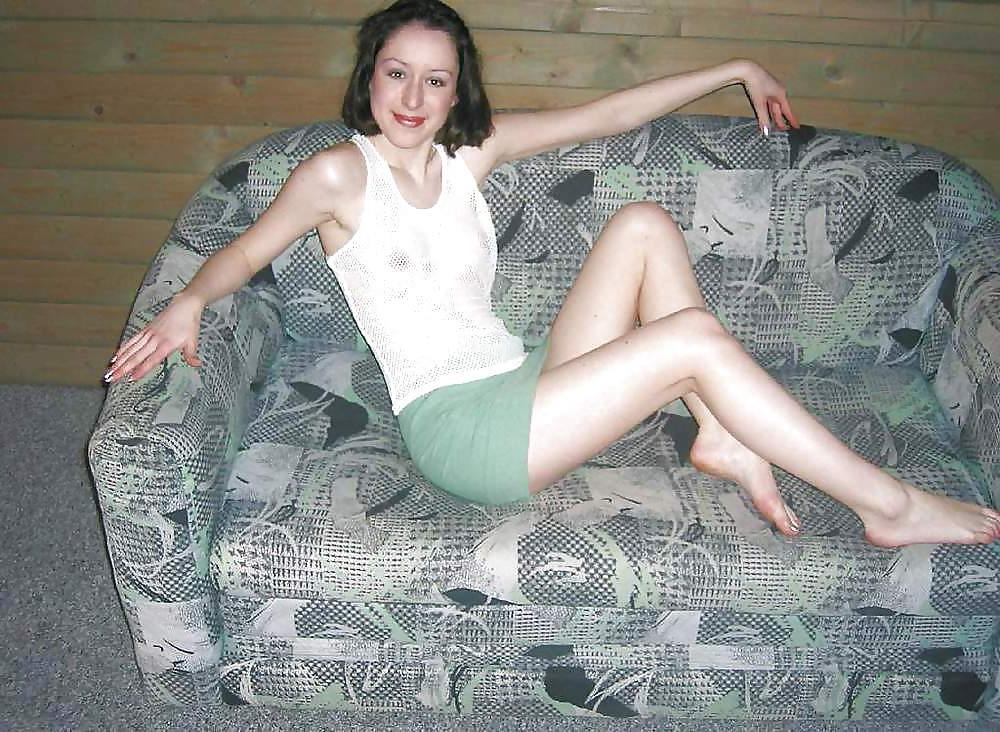 13P See Through and Lingerie 7